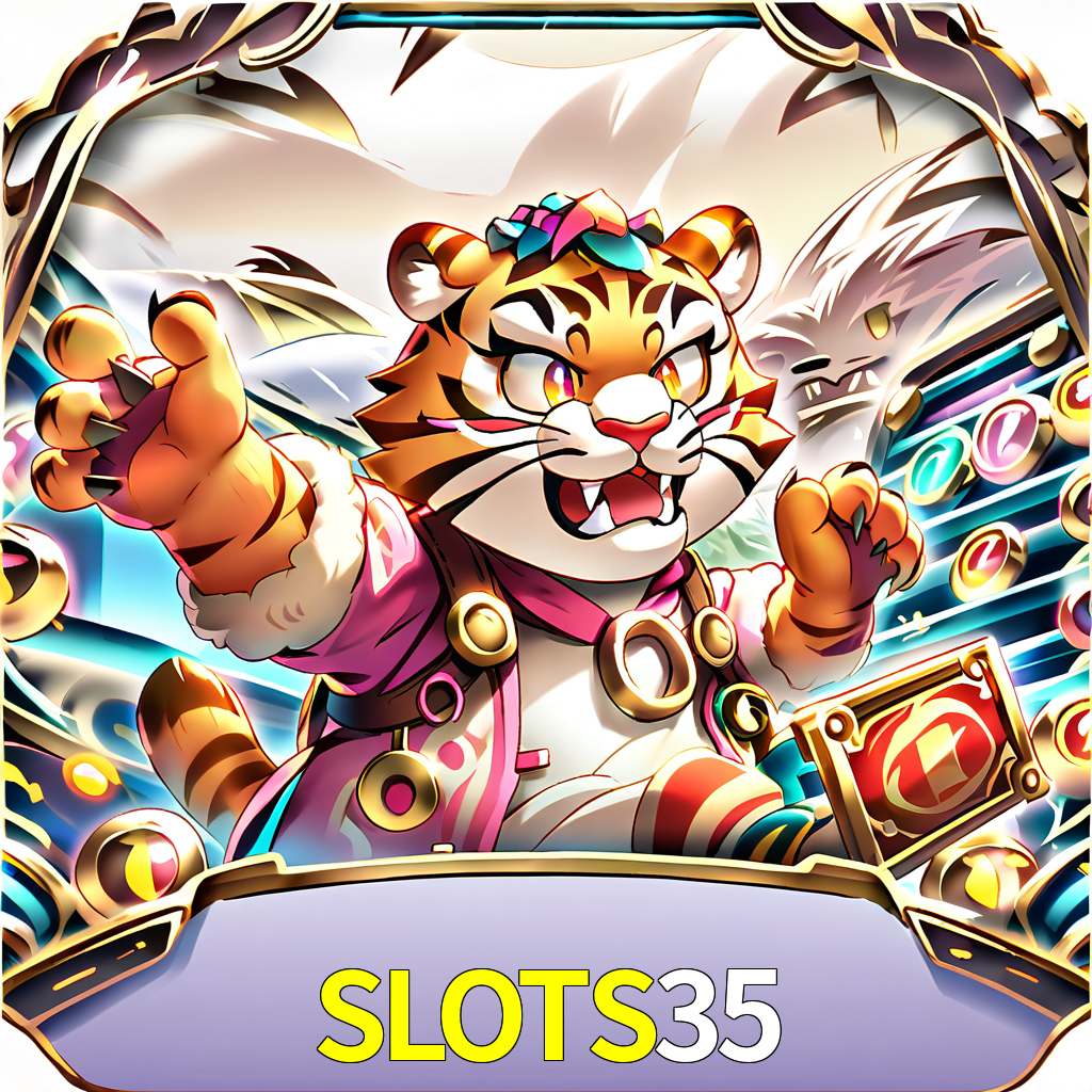  SLOTS35